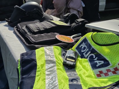 Grad Dubrovnik organizirao edukaciju o civilnoj zaštiti za najmlađe