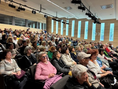 Sveučilište za treću životnu dob otvoreno u Dubrovniku