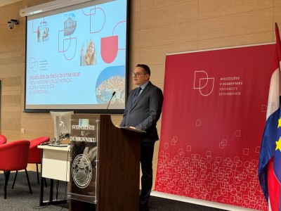 Sveučilište za treću životnu dob otvoreno u Dubrovniku