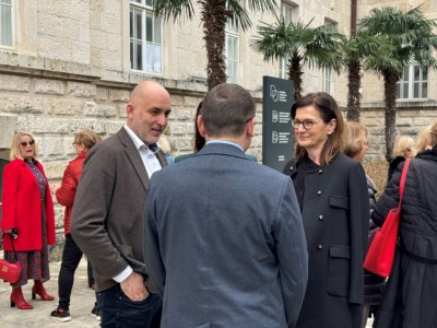 Sveučilište za treću životnu dob otvoreno u Dubrovniku