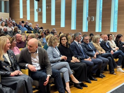 Sveučilište za treću životnu dob otvoreno u Dubrovniku