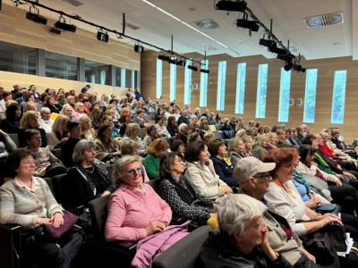 Sveučilište za treću životnu dob otvoreno u Dubrovniku