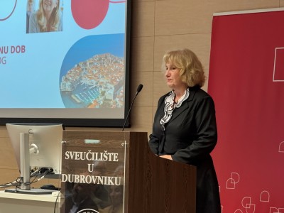 Sveučilište za treću životnu dob otvoreno u Dubrovniku