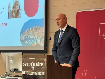 Sveučilište za treću životnu dob otvoreno u Dubrovniku