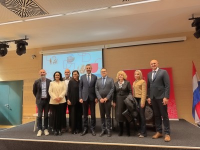 Sveučilište za treću životnu dob otvoreno u Dubrovniku