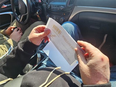 Najuzorniji vozači nagrađeni za sigurnost na cestama