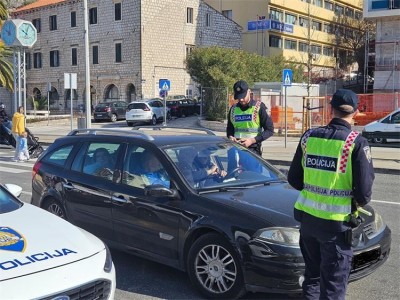 Najuzorniji vozači nagrađeni za sigurnost na cestama