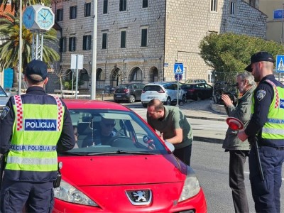Najuzorniji vozači nagrađeni za sigurnost na cestama