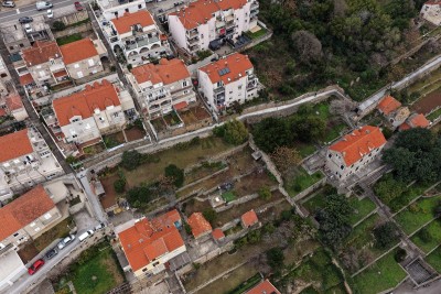 Uređena ulica Gornji Kono