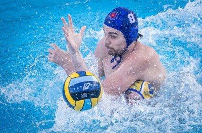 Dubrovnik će ugostiti prvo Svjetsko prvenstvo u vaterpolu 4x4