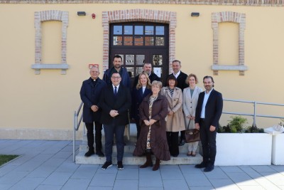 Šesta godina medicine započinje kliničku praksu u Dubrovniku