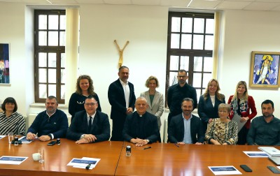 Šesta godina medicine započinje kliničku praksu u Dubrovniku