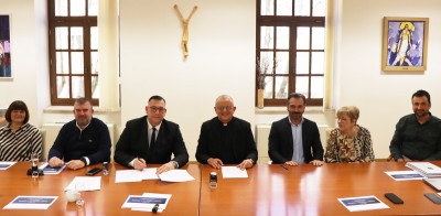 Šesta godina medicine započinje kliničku praksu u Dubrovniku