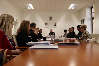 Šesta godina medicine započinje kliničku praksu u Dubrovniku