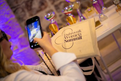 Održan drugi Dubrovnik Women Summit koji jača zajednicu poduzetnica