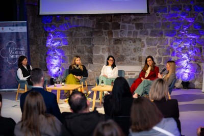 Održan drugi Dubrovnik Women Summit koji jača zajednicu poduzetnica