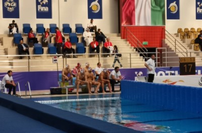 Nade Jug Adriatic osiguranja četvrte na Prvenstvu Hrvatske