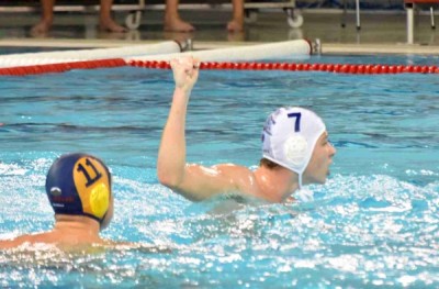 Nade Jug Adriatic osiguranja četvrte na Prvenstvu Hrvatske