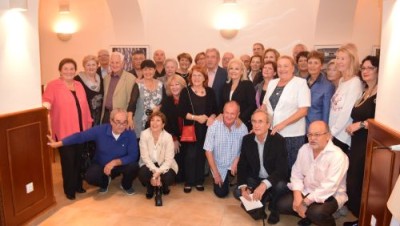 Folklorni ansambl Linđo gostuje u Veloj Luci