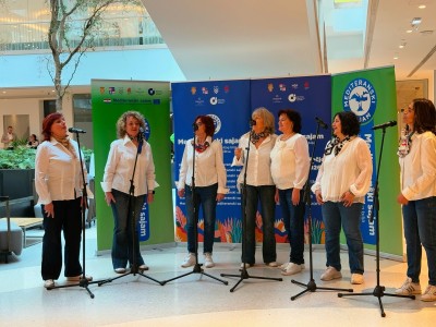 Puzović na otvorenju 24. Mediteranskog sajma zdrave prehrane