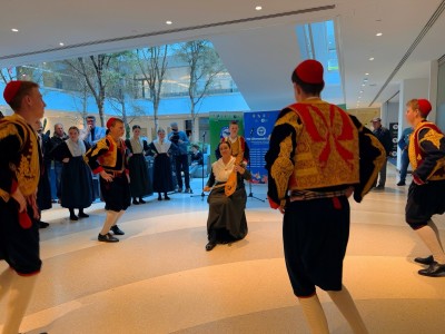 Puzović na otvorenju 24. Mediteranskog sajma zdrave prehrane