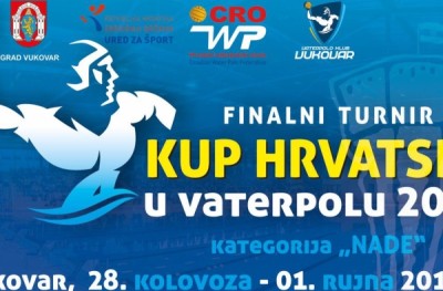 Završnica Prvenstva Hrvatske za mlađe kadete započela u Rijeci