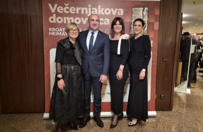 Župan Pezo na jubilarnom događaju u Bad Homburgu