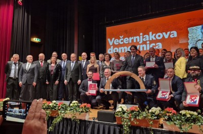 Župan Pezo na jubilarnom događaju u Bad Homburgu