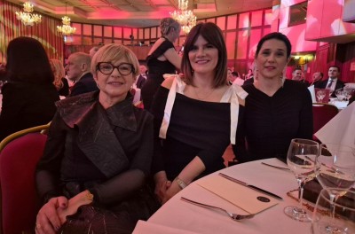 Župan Pezo na jubilarnom događaju u Bad Homburgu