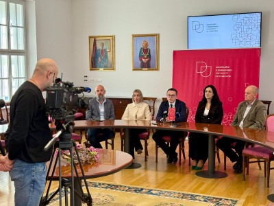 Sveučilište u Dubrovniku uspješno završilo proces reakreditacije