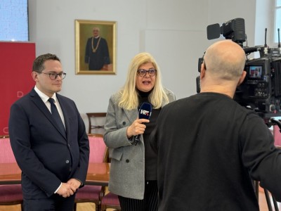 Sveučilište u Dubrovniku uspješno završilo proces reakreditacije