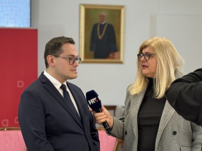 Sveučilište u Dubrovniku uspješno završilo proces reakreditacije