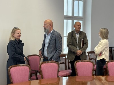 Sveučilište u Dubrovniku uspješno završilo proces reakreditacije