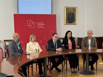 Sveučilište u Dubrovniku uspješno završilo proces reakreditacije