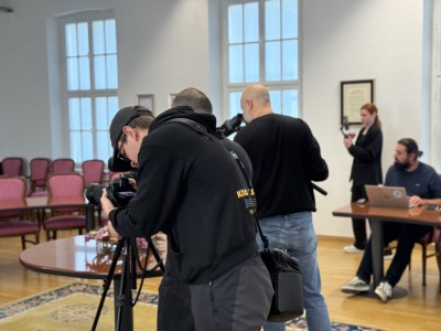 Sveučilište u Dubrovniku uspješno završilo proces reakreditacije