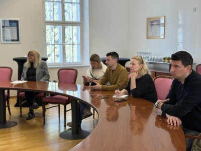 Sveučilište u Dubrovniku uspješno završilo proces reakreditacije