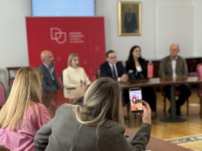 Sveučilište u Dubrovniku uspješno završilo proces reakreditacije