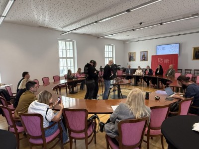 Sveučilište u Dubrovniku uspješno završilo proces reakreditacije