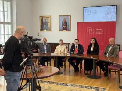 Sveučilište u Dubrovniku uspješno završilo proces reakreditacije