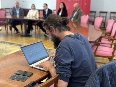 Sveučilište u Dubrovniku uspješno završilo proces reakreditacije