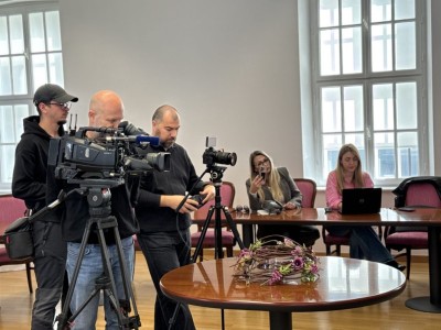 Sveučilište u Dubrovniku uspješno završilo proces reakreditacije