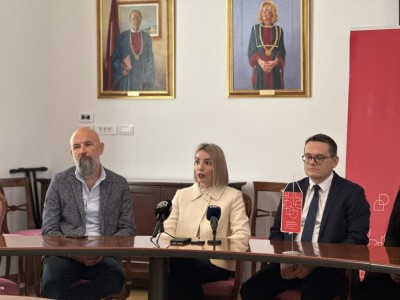 Sveučilište u Dubrovniku uspješno završilo proces reakreditacije