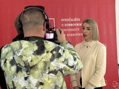 Sveučilište u Dubrovniku uspješno završilo proces reakreditacije