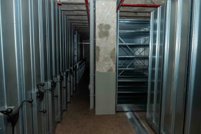 Gradonačelnik Franković i ministrica Obuljen Koržinek posjetili novi prostor knjižnice