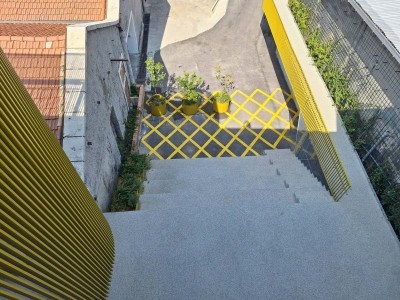 Gradonačelnik Franković i ministrica Obuljen Koržinek posjetili novi prostor knjižnice