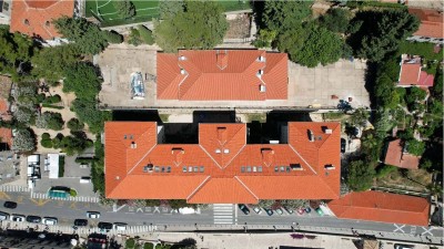 Župan Pezo potpisao ugovor za obnovu sportskih igrališta u Dubrovniku