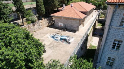 Župan Pezo potpisao ugovor za obnovu sportskih igrališta u Dubrovniku