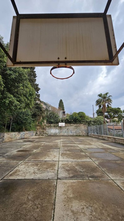 Župan Pezo potpisao ugovor za obnovu sportskih igrališta u Dubrovniku