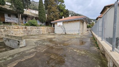 Župan Pezo potpisao ugovor za obnovu sportskih igrališta u Dubrovniku