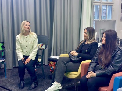 Drugi dan Tjedna karijera 2026: Razvoj karijere u turizmu i medijima